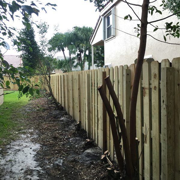 sunrise fl fence contractors