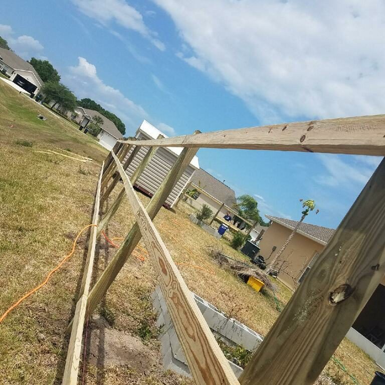 sunrise fl best fence repair company