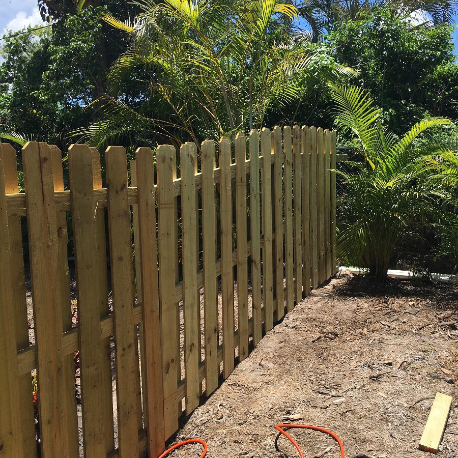 expert fence company sunrise